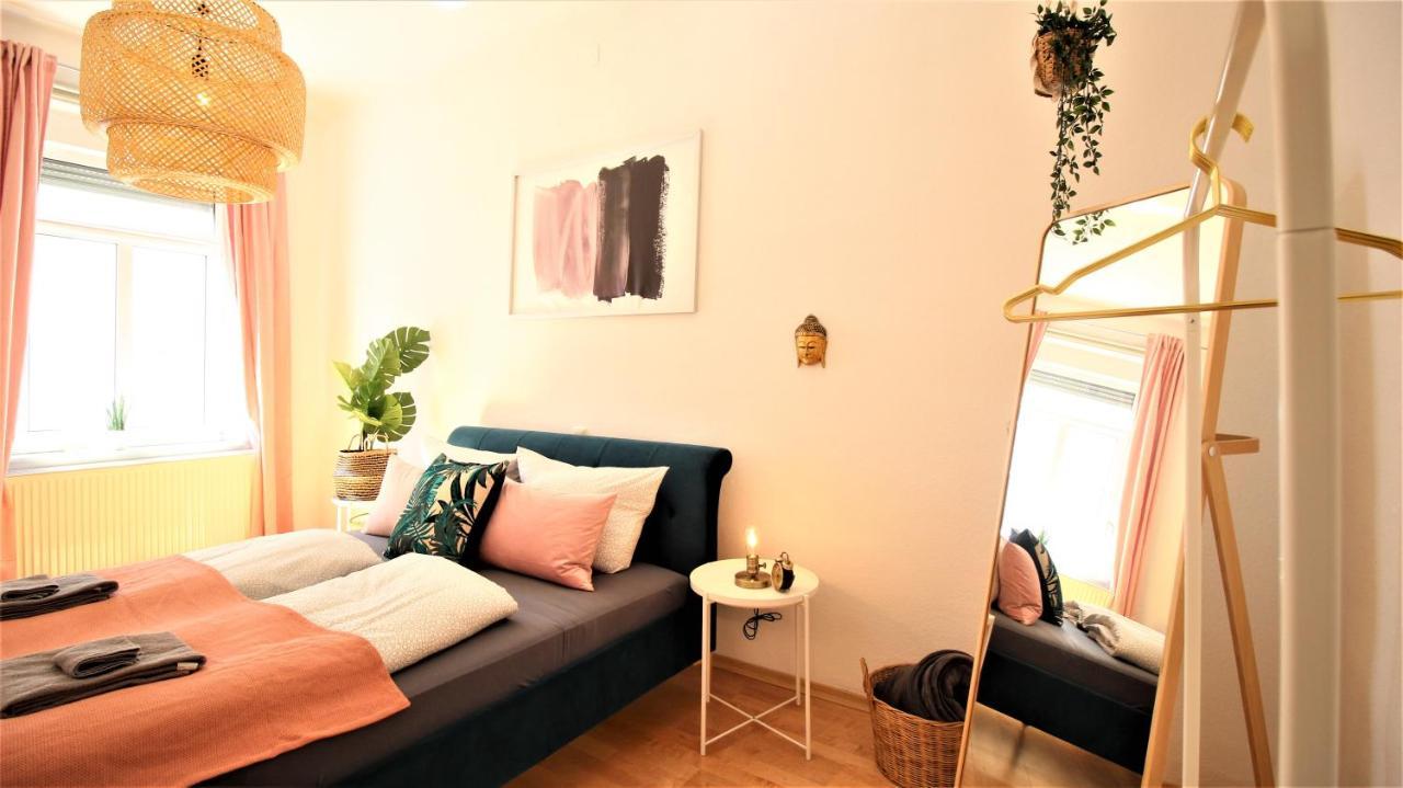 Homie Stay Schiestlstrasse - Moderne Altbauapartments, Nahe Stadtzentrum & Weinberge Würzburg Exteriér fotografie