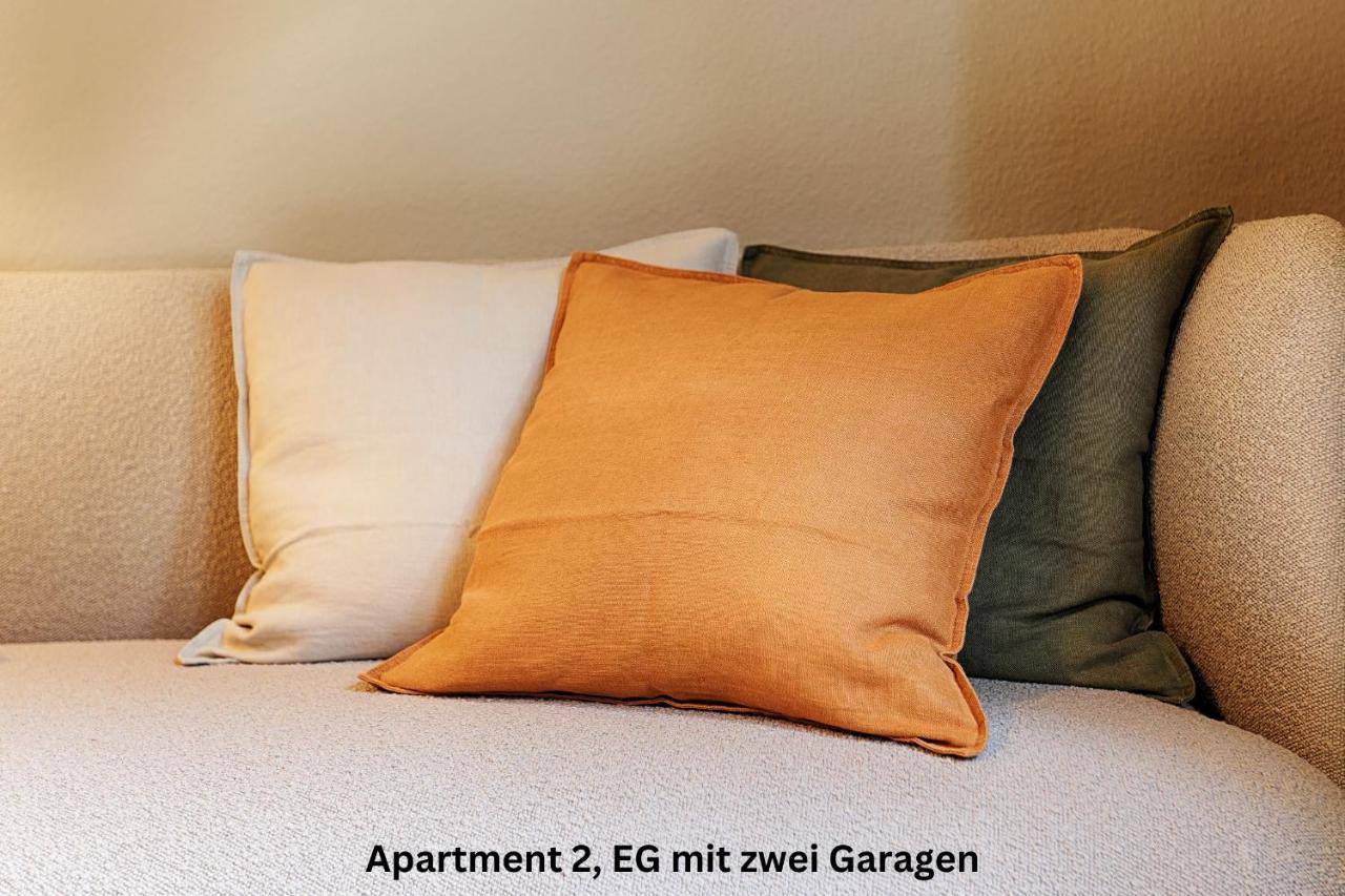 Homie Stay Schiestlstrasse - Moderne Altbauapartments, Nahe Stadtzentrum & Weinberge Würzburg Exteriér fotografie